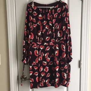 Milly of New York Silk Dress 10